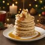 Cinnamon Pancake Mix – Festive Warmth, thumbnail 2 of 4