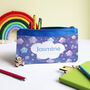 Star Personalised Pencil Case, thumbnail 1 of 8
