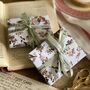 Fable England X Peter Rabbit Lemon Brooch, thumbnail 6 of 7