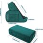Foldable Tablet Pillow Holder Stand, thumbnail 10 of 10