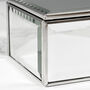 Personalised Classic Mirrored Jewellery Box, thumbnail 3 of 6