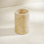 Marble Bathroom Accessories Set, thumbnail 9 of 9