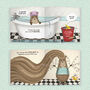 Wow You're Two! A Birthday Book You Can Send As A Card, thumbnail 10 of 12