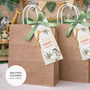 Safari Theme Party Bags For Kids Jungle Animal Birthday, thumbnail 5 of 10