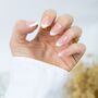 Loste Reusable Press On Nails Gift Set: Duchess, thumbnail 2 of 4
