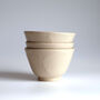 Handcrafted Artisan Tea Bowl, thumbnail 9 of 10