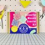 Colourful Mosaic Coaster Craft Kit, thumbnail 2 of 5