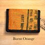 Handmade Rice Sack Wallet Fair Trade Recycled, thumbnail 8 of 12