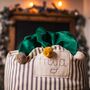 Personalised Christmas Sack, thumbnail 5 of 12