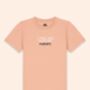 I Still Live With My Parents | Kids T Shirt, thumbnail 2 of 6