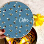 Personalised Tin With Sweet Treats, thumbnail 2 of 8