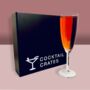 Prosecco Cocktail Gift Box Bellini, Mimosa, Kir Royale, thumbnail 5 of 7