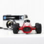 Malibu Toy Racing Car, thumbnail 2 of 10