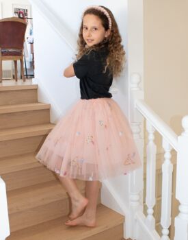 Pinkmas Pixie Wishes Pouch Gift Set Limited Edition, 9 of 11