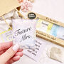 Wedding Countdown Tea Gift Set For Bride, thumbnail 2 of 12