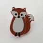 You Are Pawsome Pin Badge Gift For Friend, thumbnail 3 of 8