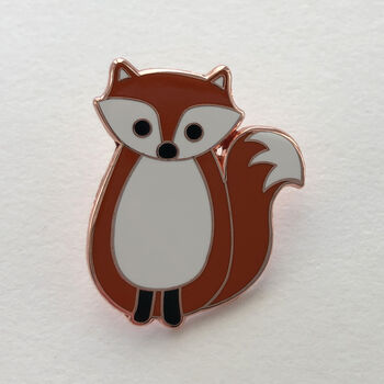 You Are Pawsome Pin Badge Gift For Friend, 3 of 8