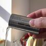 Personalised Stainless Steel Straight Jigger, thumbnail 3 of 9