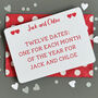 Date Night Cards, thumbnail 10 of 12