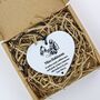 Personalised It Makes Such A Difference Teacher Thank You Gift End Of Term, thumbnail 2 of 4