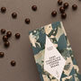 Dark Chocolate Cardamom Coffee Beans, thumbnail 1 of 2