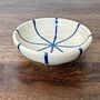 Cobalt Ny Ave Dipping Sauce Bowl – Small But Mighty, thumbnail 1 of 3