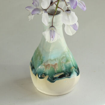 Gift Set Of Ceramic Vases, 4 of 12