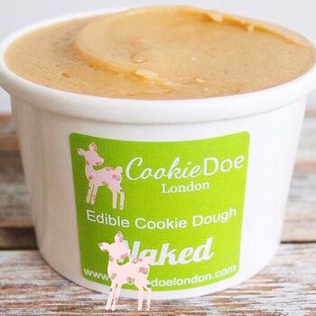 Edible Cookie Dough Variety Pack X Six, 4 of 5