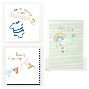 Mum To Be Pamper Gift Set, 5 of 11