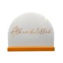 Acrylic Candle Plaque Display Home Bundle, thumbnail 2 of 3