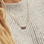 Personalised Name Necklace, thumbnail 5 of 12