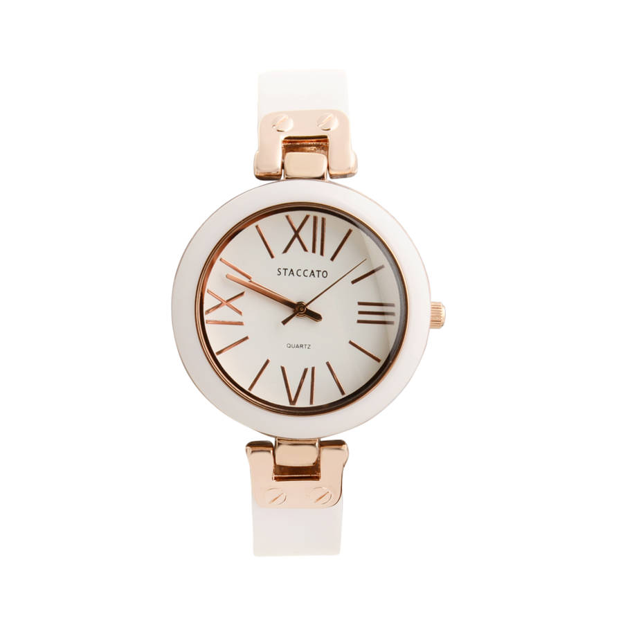 fomica strap watch by dose of rose | notonthehighstreet.com