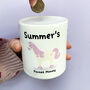 Personalised Child's Money Box, thumbnail 3 of 8