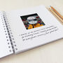 Personalised Sailing Lover's Book Or Album, thumbnail 7 of 10