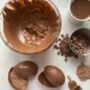 Melt And Make Your Own Hot Chocolate Bombs, thumbnail 1 of 5