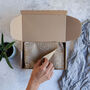 Baking Kit | Orange And Polenta Cake Baking Gift, thumbnail 4 of 7