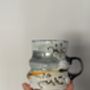 Handmade Ceramic Mug, thumbnail 4 of 4