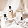 Set Of Three Travel Inspired Diffuser Fragrance Oils, thumbnail 1 of 2