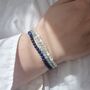 Moonstone Crystal Bracelet A Gift Intuition Creativity, thumbnail 6 of 7