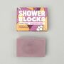 Shower Blocks Plastic Free Shower Gel Bar, thumbnail 5 of 12