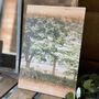 Wooden Personalised Photo Print, thumbnail 3 of 12