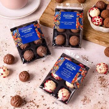 Happy Mother's Day Mummy Gift Set, 8 of 12