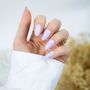 Loste Reusable Press On Nails Gift Set: Girl Dinner, thumbnail 2 of 4