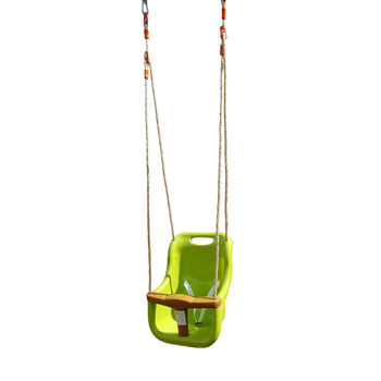 Baby Seat Swing, 10 of 10