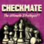 Chess Illustrated Blank Card, thumbnail 2 of 2