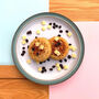 30 Handmade Artisanal Crumpets In Five Flavours, thumbnail 4 of 12