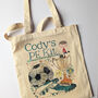 Personalised P.E Kit Bag, thumbnail 2 of 9