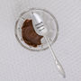 Personalised Silver Plated Vintage Tea Spoon, thumbnail 3 of 9