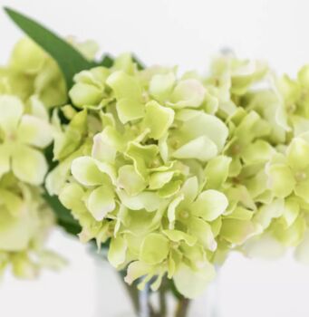 Artificial Hydrangea, 4 of 8