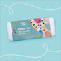 Springtime Stitches Egg Decoration Kit, thumbnail 1 of 5